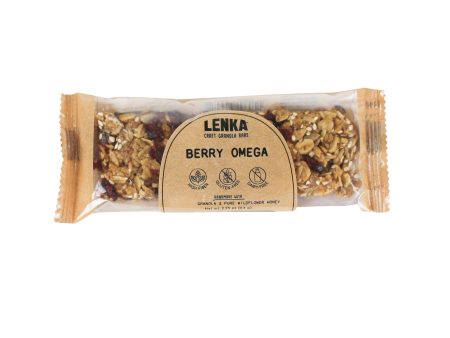 Lenka Bar - Berry Omega Online now