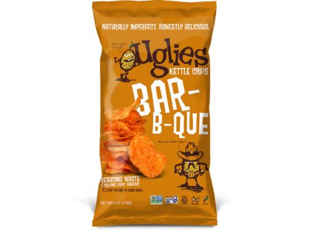 UGLIES - Mesquite BBQ 2 oz. Bags For Discount