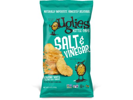 UGLIES - Salt & Vinegar 2 oz. Bags For Discount