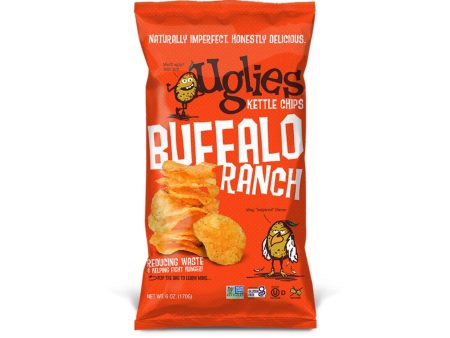 UGLIES - Buffalo Ranch 2 oz. Bags Fashion