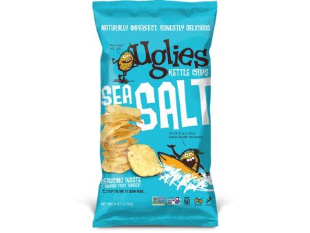 UGLIES - Original Sea Salt 2 oz. Bags For Sale