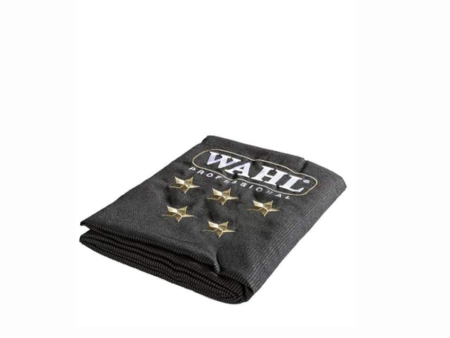 Wahl Professional 5 Star Barber Cape #97791 For Discount