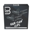 L3VEL3™ HAIR CLAW CLIPS – 4 PACK For Cheap