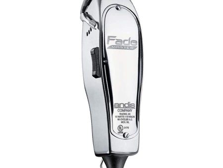 Andis Professional Fade Master Clipper For Discount