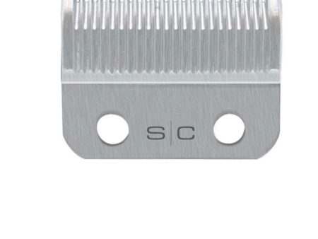 Style Craft S|C Replacement Fixed Stainless Steel Taper Hair Clipper Blade – SCFSTCB Cheap