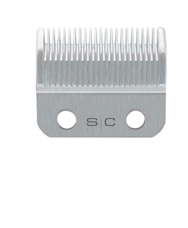 Style Craft S|C Replacement Fixed Stainless Steel Taper Hair Clipper Blade – SCFSTCB Cheap