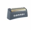 GAMMA+ Gold Titanium Foil Head Compatible with Boosted Shaver GP545B For Discount