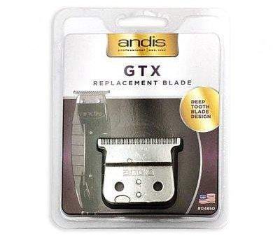 Andis GTX Deep Tooth Replacment Blade #04850 For Discount