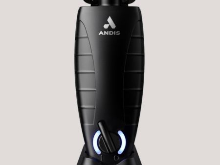 ANDIS PROFESSIONAL BLACK LABEL GTX-EXO® M-FORCE™ SPECIAL-EDITION CORDLESS LI TRIMMER For Sale