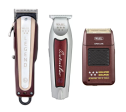 Wahl Pro 3pc Combo – Legend Cordless, Detailer li Cordless, 5 Star Foil Shaver Online now