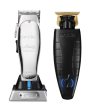 Andis 2pc Cordless Combo – Cordless Master & Cordless GTX-EXO Online Sale