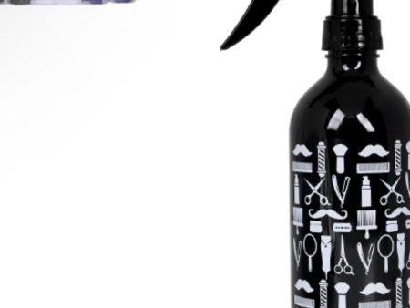 Looks deluxe spray bottle 500ml Sale