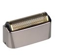 JRL single replacement double magnetic foil for sf pro-shaver – gold Hot on Sale