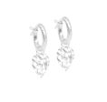 Nina Nguyen Sterling Silver 20mm Charms Online Sale