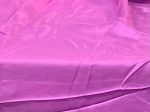 100 % Silk Wide Habotai Lining - Orchid Purple on Sale