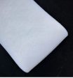 4  Polyester Horsehair Braid - White Hot on Sale