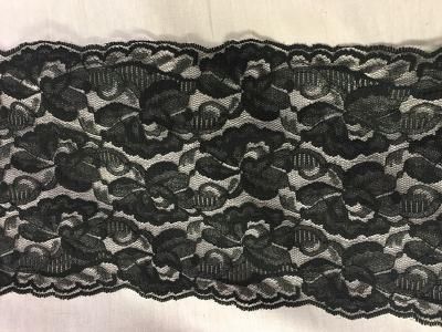 Trimming Lace - Black Online Sale