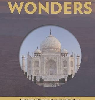 Wonders [2014] hardback Online Hot Sale